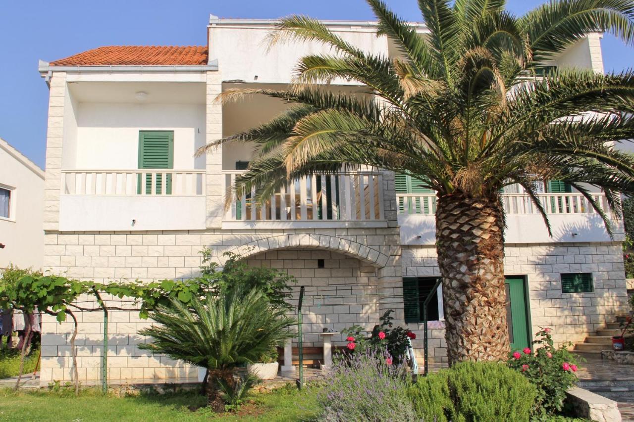 Apartments By The Sea Razanj, Rogoznica - 4253 Exterior foto