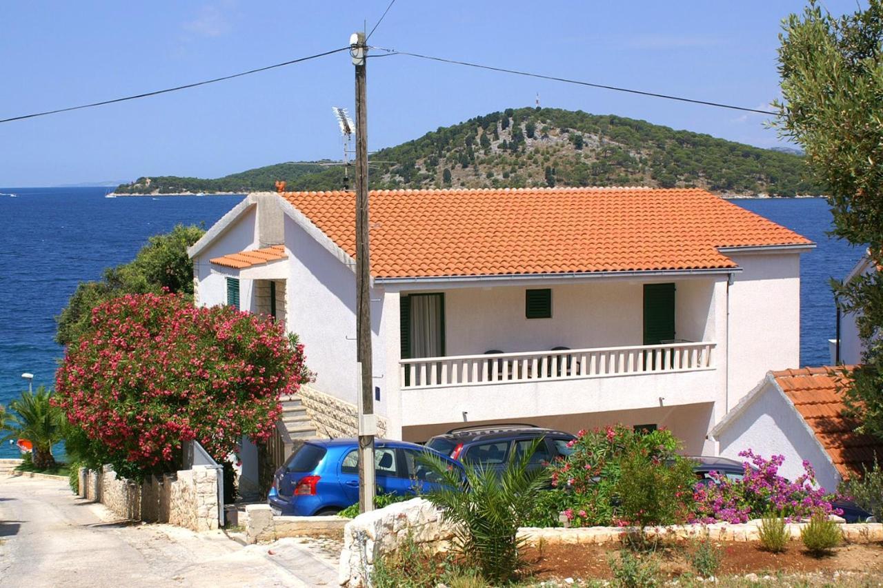 Apartments By The Sea Razanj, Rogoznica - 4253 Exterior foto