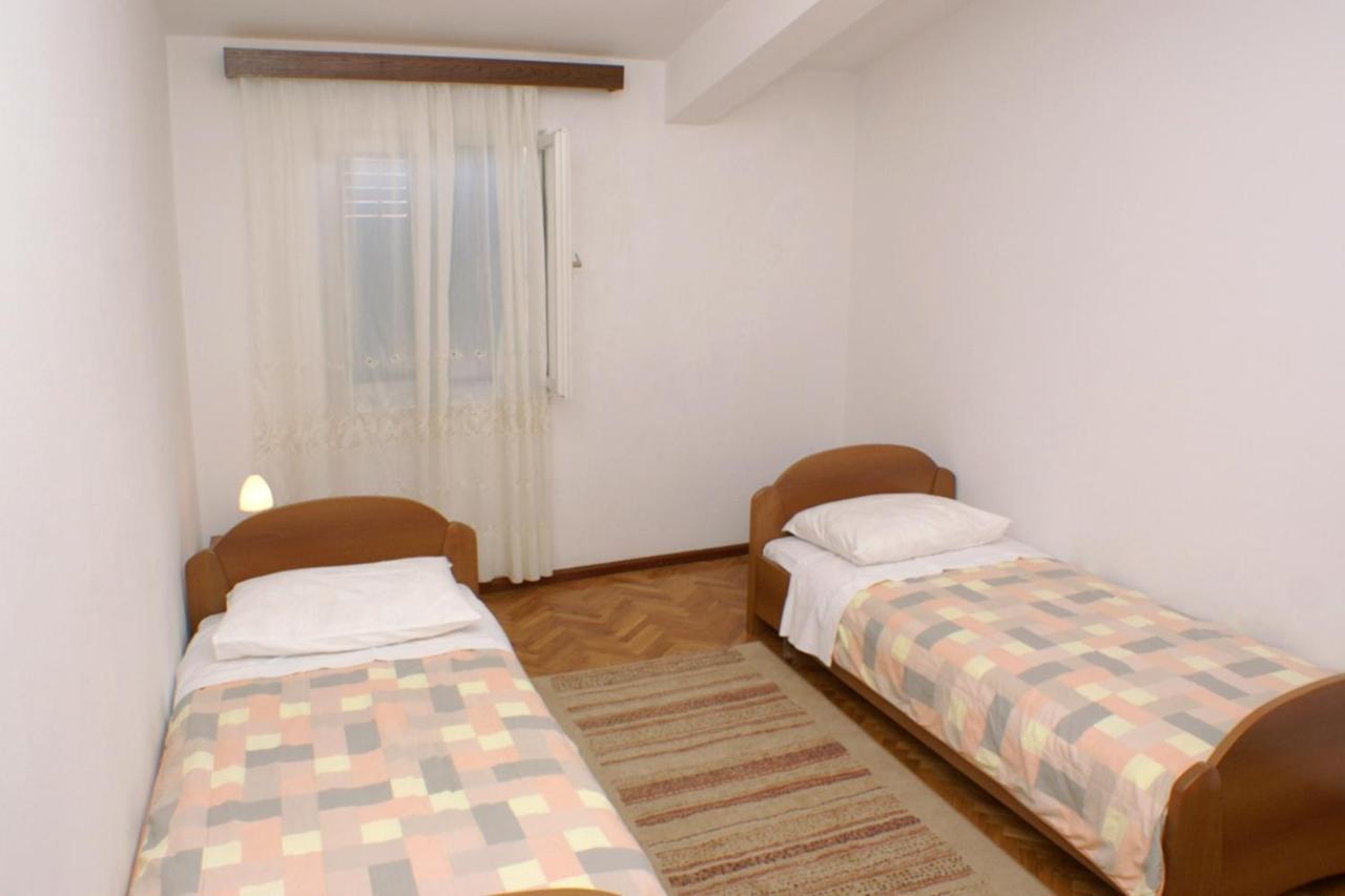 Apartments By The Sea Razanj, Rogoznica - 4253 Exterior foto