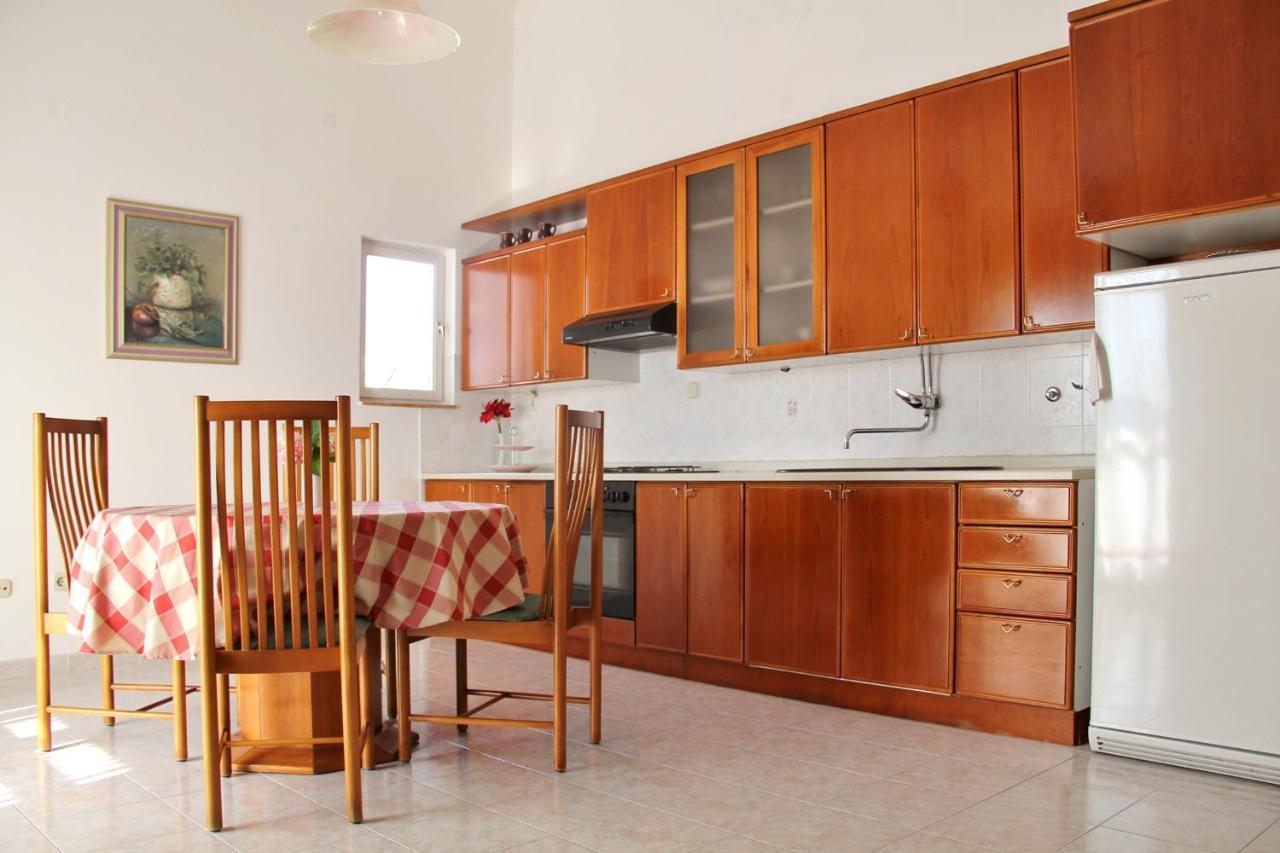 Apartments By The Sea Razanj, Rogoznica - 4253 Exterior foto
