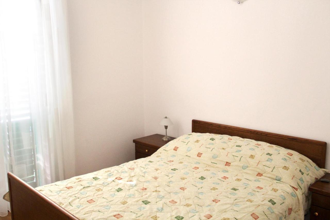 Apartments By The Sea Razanj, Rogoznica - 4253 Exterior foto
